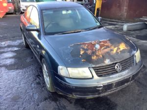 Volkswagen Passat B5 1996-2006