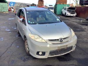 Mazda Premacy CP 1999-2004