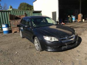 Subaru Legacy BP5 2003-2009