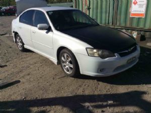 Subaru Legacy BL5 2003-2009