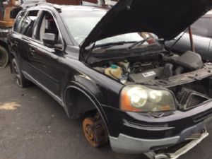 Volvo XC90 XC90 2007-2009
