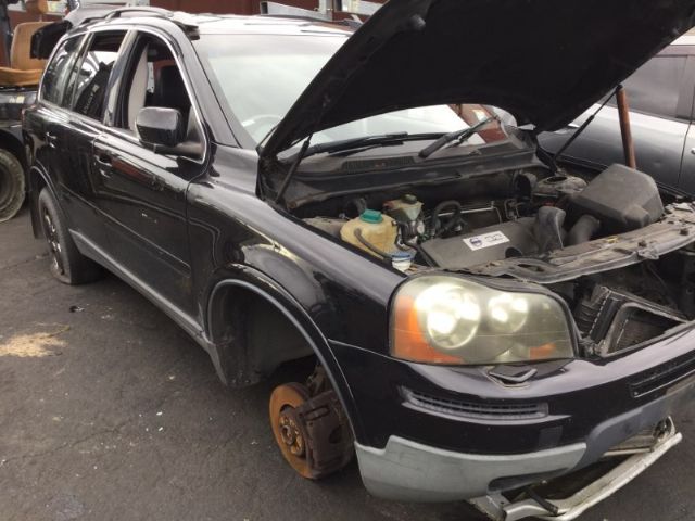 Volvo XC90 XC90 2007-2009