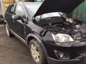 Holden Captiva Captiva 7 2011-2016