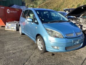 Mitsubishi Colt Z23A