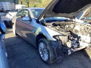 BMW 5 Series E60 530