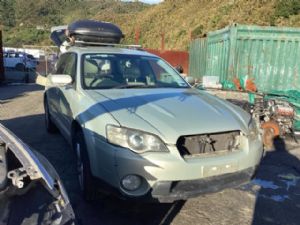 Subaru Legacy BP9 2003-2009