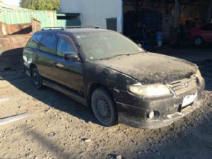 Nissan Avenir / Expert W11 1999-2005