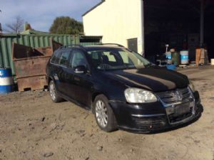 Volkswagen Golf MK5 2003-2009