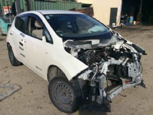 Nissan Leaf ZE0 2011-2016