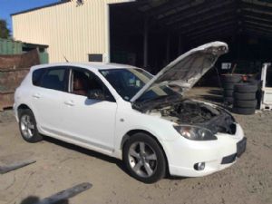 Mazda Axela BK 2003-2009