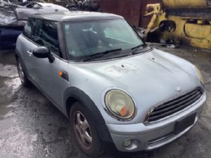 BMW Mini 2003-2011