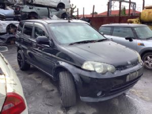 Honda HR-V GH 1999-2006
