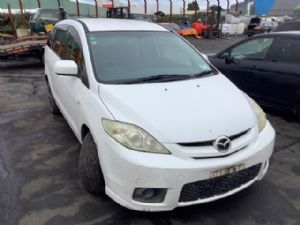 Mazda Premacy CR 2004-2010
