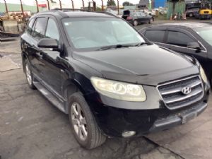 Hyundai Santa Fe SH81 2006-2012