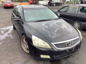 Honda Inspire UC1 2003-2007