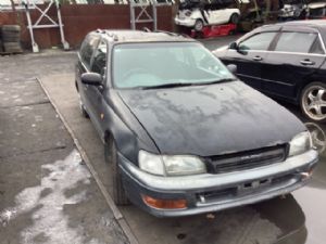 Toyota Caldina ST191