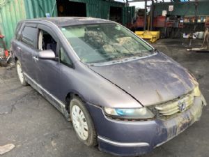 Honda Odyssey Gen3 RB1-2 2003-2008