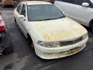 Mitsubishi Lancer CK5A 94-03