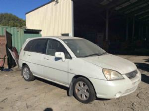 Suzuki Aerio RB21S