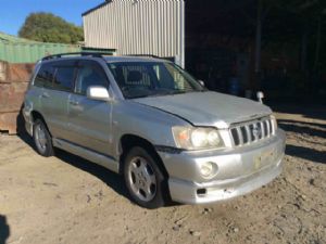 Toyota Kluger ACU25W