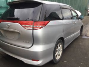 Toyota Estima ACR30W 06/00-02/06