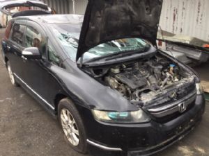 Honda Odyssey Gen3 RB1-2 2003-2008