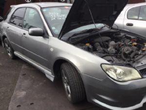 Subaru Impreza GD-GG 2005-2007