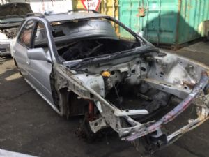 Subaru Impreza GF8 1992-2000