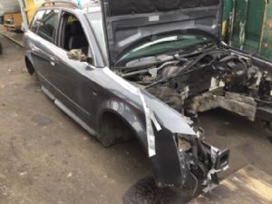 Audi S4 B6/8E/8H 2003-2005