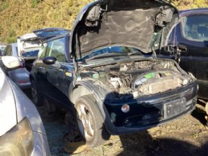BMW Mini 2003-2011