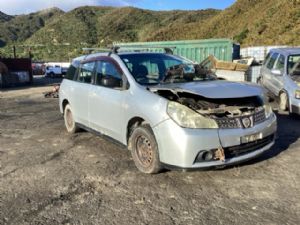 Nissan Wingroad Y12 2005-2011