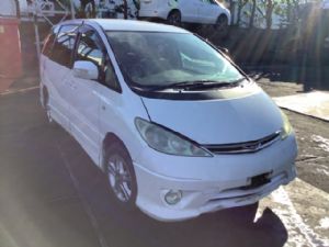 Toyota Estima ACR30W 06/00-02/06