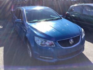 Holden Commodore VF 2013-2017