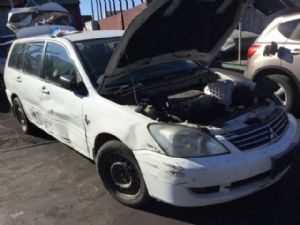 Mitsubishi Lancer CH 2003-2008