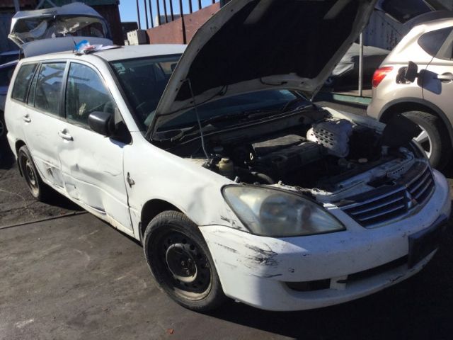Mitsubishi Lancer CH 2003-2008