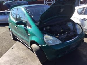 Mercedes-Benz A Class 160