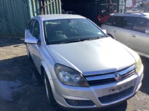 Opel Astra H 2004-2007