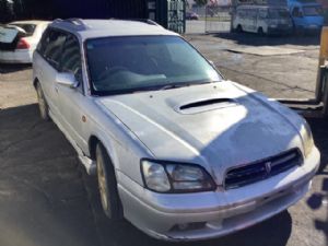 Subaru Legacy BD-BG 1996-1998