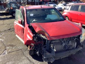 Nissan Xtrail T31 2008-2013