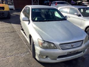 Toyota Altezza GXE10 98-05
