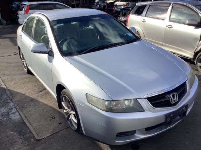 Honda Accord CL 2002-2007