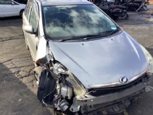 Toyota Wish AE10 2003-2009