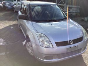 Suzuki Swift ZA11S 2004-2010