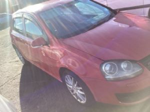 Volkswagen Golf Golf