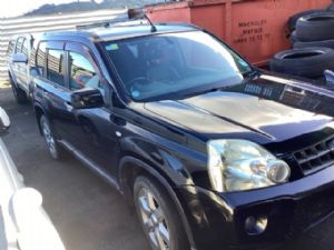 Nissan Xtrail T31 2008-2013