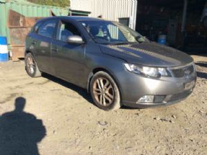 KIA Cerato FT41 2nd Gen 2009-2013