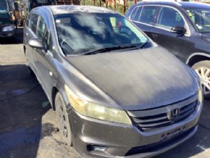 Honda Stream RN6-9 2nd Gen 2006-2014