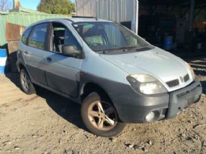 Renault Scenic Scenic 96-03