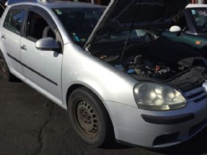 Volkswagen Golf MK5 2003-2009