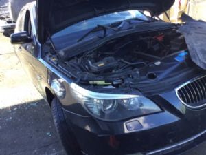 BMW 5 Series E39 530i